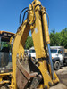 CATERPILLAR 420D Backhoe Loader CATERPILLAR 420D Backhoe Loader
