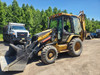 CATERPILLAR 420D Backhoe Loader CATERPILLAR 420D Backhoe Loader