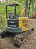 komatsu mini excavator