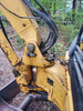 KOMATSU PC50 Mini Excavator