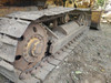 KOMATSU D31 Crawler Dozer