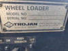 TROJAN 3500Z Wheel Loader
