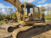 Caterpillar 225lc Excavator