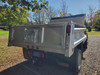 FORD F450 DUMP