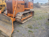 CASE 850D DOZER