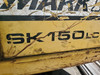 KOBELCO SK150LC Excavator KOBELCO SK150LC Excavator