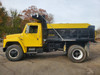 INTERNATIONAL 1752 Single Axle Dump Truck INTERNATIONAL 1752 Single Axle Dump Truck