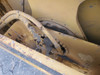 CAT CB534 VIBRATORY ROLLER 67" Double Smooth Drum Roller CAT CB534 VIBRATORY ROLLER 67" Double Smooth Drum Roller