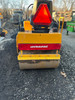 DYNAPAC CC102 Double Vibratory Smooth Drum Roller