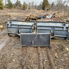 CASE 580L BACKHOE Loader