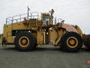 LeTourneau mining loader LeTourneau mining loader