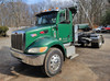 PETERBILT 337 HOOKLIFT