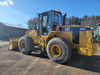 CAT 950G WHEEL LOADER Quick Coupler 3.5 Bucket