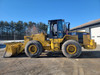 CAT 950G WHEEL LOADER Quick Coupler 3.5 Bucket