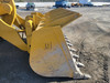 CAT 950G WHEEL LOADER Quick Coupler 3.5 Bucket