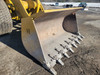 CAT 950G WHEEL LOADER Quick Coupler 3.5 Bucket