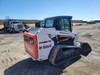 BOBCAT T550 TRACK LOADER
