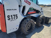 BOBCAT S175 SKID STEER LOADER