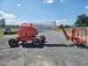 2013 JGL 45AJII ARTICULATING BOOM LIFT