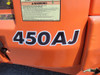 2013 JGL 45AJII ARTICULATING BOOM LIFT