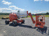 2013 JGL 45AJII ARTICULATING BOOM LIFT