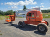 2013 JGL 45AJII ARTICULATING BOOM LIFT