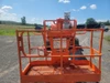 2013 JGL 45AJII ARTICULATING BOOM LIFT