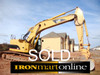 2006  Cat  325C LCR Excavator
