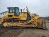 JOHN DEERE 1050C DOZER