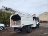 GMC C7500 FORESTRY PACKAGE Bucket Truck