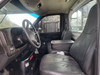 GMC C7500 FORESTRY PACKAGE Bucket Truck