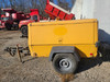 INGERSOL RAND 185 AIR COMPRESSOR INGERSOL RAND 185 AIR COMPRESSOR