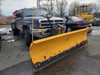 DODGE 3500 PLOW TRUCK  DODGE 3500 PLOW TRUCK