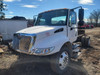 CAB CHASSIS - INTERNATIONAL 4300 DuraStar Non CDL Automatic CAB CHASSIS - INTERNATIONAL 4300 DuraStar Non CDL Automatic