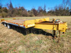 EAGER BEAVER 20 TON TRAILER
