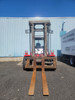 KALMAR FORKLIFT 13.6