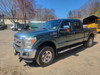 F350 SUPER DUTY CREW CAB