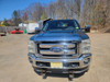 FORD F350 XLT CREW CAB