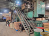 HBR BALER DOUBLE PISTON