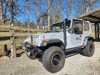 1990 JEEP WRANGLER YJ