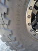 1990 JEEP WRANGLER YJ