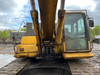 KOMATSU PC300LC EXCAVATOR