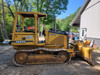 JOHN DEERE DOZER 450H