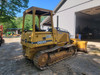 JOHN DEERE 450H DOZER