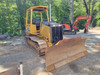 JOHN DEERE 450H DOZER