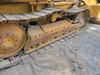 JOHN DEERE 450H DOZER