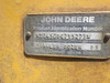 JOHN DEERE 450D DOZER