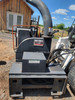 BOBCAT WC8 CHIPPER ATTACHMENT BOBCAT WC8 CHIPPER ATTACHMENT
