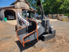 BOBCAT WC-8 Chipper Attachment for Skid Steer Double Mount Option, 8” Log Capability BOBCAT WC-8 Chipper Attachment for Skid Steer Double Mount Option, 8” Log Capability