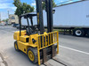 hyster forklift
